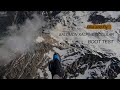 You've never seen a Mountaineering boot like this...// DAVE SEARLE