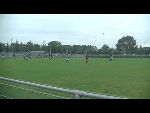 waterwijk jo16-1 vs wv-hedw jo16-1