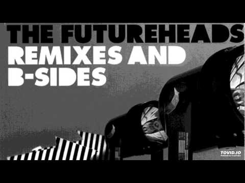 The Futureheads - Dance About It Later (Andy Styler Remix / Vs Morillo)