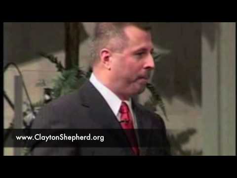 The Nine Supernatural Gifts of the Spirit-part 2