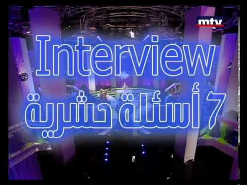 Talk of The Town 29 Nov 2012 حديث البلد