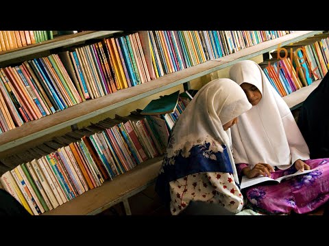 Ayaan Hirsi Ali:  When The Victims of Radical Islam Organize, The Horror Will End  | Big Think