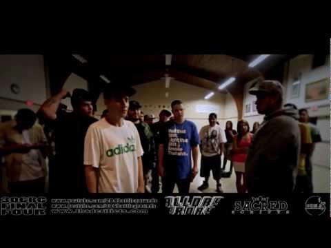 Max A Million vs Sheldo