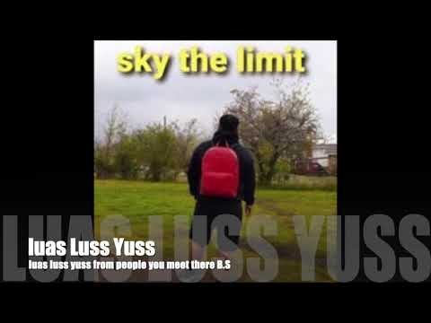 Yagya- Laus Luss Yuss Prod Beat by DePoBEat