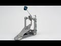 Dixon PP-PK Single Bass Drum Pedal Features