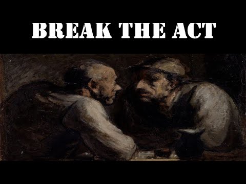 How to Stop Living a Double Life -  Carl Jung