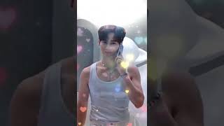 my beautiful Prince in white
