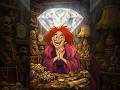 Madame Medusa S Pawn Shop Boutique Madame Medusa S Villain Song The Rescuers