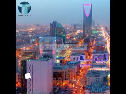 Nga Suedia tek SHBA-ja, këto janë 20 vendet më të fuqishme sot në botë