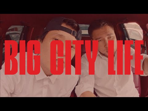Video thumbnail for Big City Life
