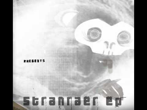 Hominid 009 - Ganez The Terrible & Destroyer - Embouteillages (2010).avi