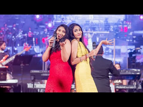 Sisi Arundathee 2019 - Lagin mage [HD]