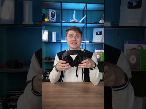 Игровая гарнитура беспроводная Thunderobot HL550 Cryo Blast (JT00FW003RU)