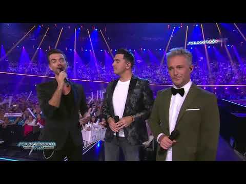 Sotiria - Ein Licht für dich (Schlagerboom Complete)