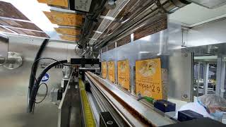 Bidirectional Printing