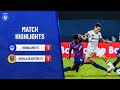 Highlights - Bengaluru FC vs Kerala Blaster FC  - Match 11 | Hero ISL 2021-22