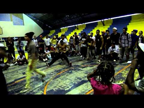 BREAKINGZ BATALHA 3 VS 3 START FAMILY VS READY TO DANCE