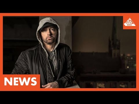 Eminem Attacks Trump in Freestyle Cypher | All Def Music