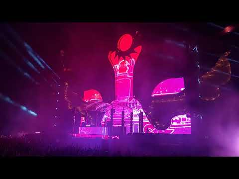 DJ Snake POWER Sunrise Festival 2018 Kołobrzeg