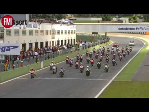 FMI Sport - Il 4° Round del CIV