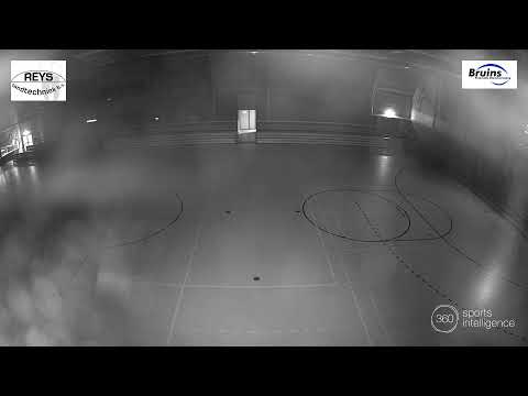 Bruins Olhaco HS1 - VoCASA HS1