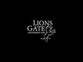 Lionsgate Entertainment 2002