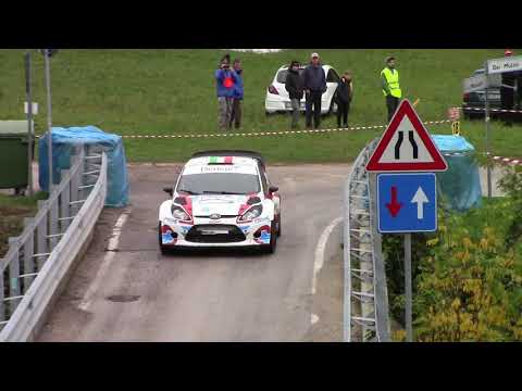 TOP 10 RONDE DEL PALLADIO 2018