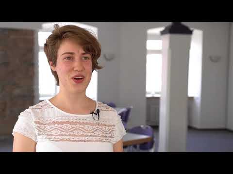 Freiwilligendienst im CVJM Baden