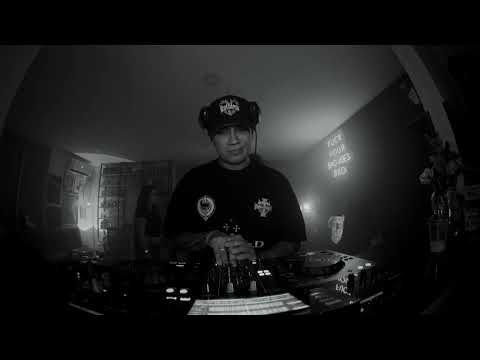 DIE IN THE DISCO #18 ┃Cabeatslo B2B Frame Mechanism ┃ Techno, Darkwave, Postpunk