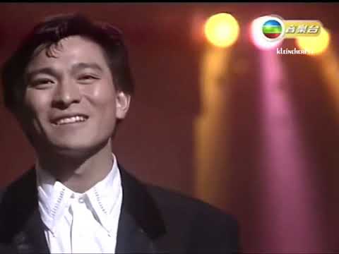 Thể hiện bởi Lưu Đức Hoa