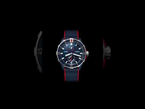 #luxurywatches #ulyseenardin #swissmade #youtubeshorts