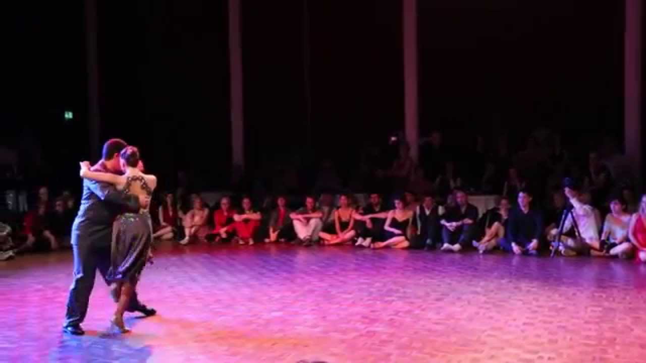 Ruben & Sabrina Veliz