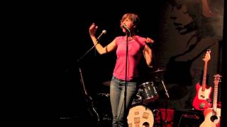 Meg Anderson