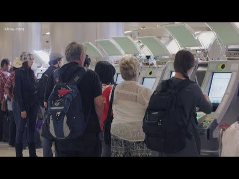 KHOU 11 News Top Headlines at 6 p.m. Friday, August 16, 2019