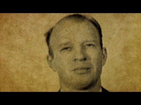 Vor 20 Jahren: LSD-Experimente der US-Armee | SPIEGEL TV