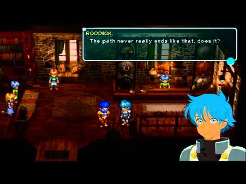 Let's Play Star Ocean: First Departure 30