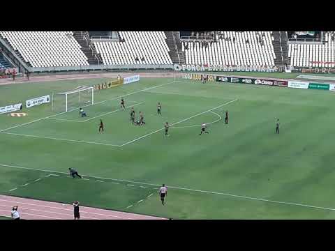 Sampaio 0x1 Moto - Melhores momentos