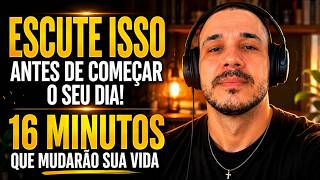 CONFIE NO PROCESSO - 16 MINUTOS MOTIVACIONAIS QUE VÃO TE DEIXAR MAIS FORTE - MOTIVAÇÃO 2025