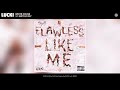 LUCKI WHITE HOUSE Official Audio Feat Babyface Ray
