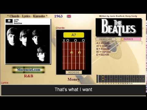 Money - The Beatles