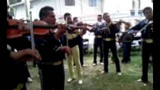 Negrita de mis pesares mariachi azteca de oro y  otro mas