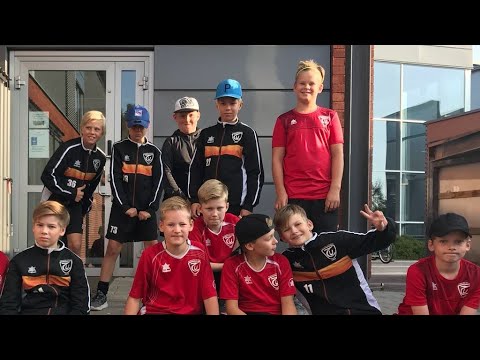 TU Lions Vs SC Urbans