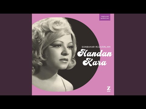 Sevemedim Kara Gözlüm