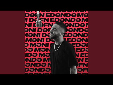 Məni Dəfn Edəndə (feat. Epi)