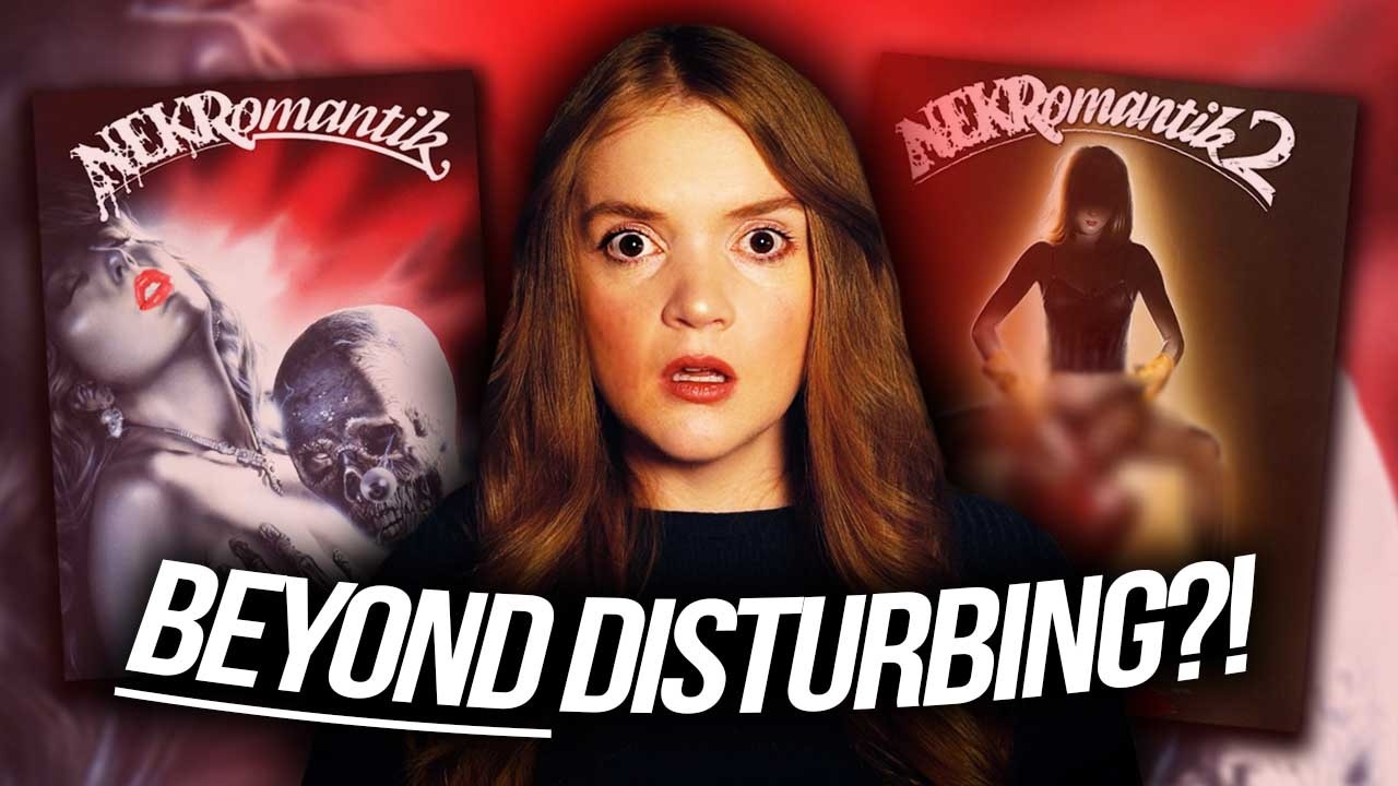 I Watched the Controversial & Disgusting Films Everyone Warned Me About!?... Deep Dive