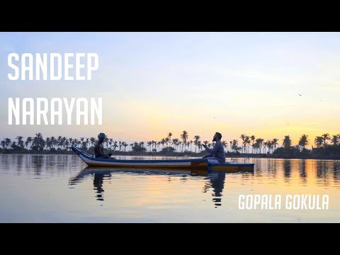 MadRasana Official and Sandeep Narayan