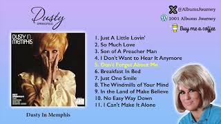 Dusty Springfield - Don't Forget About Me