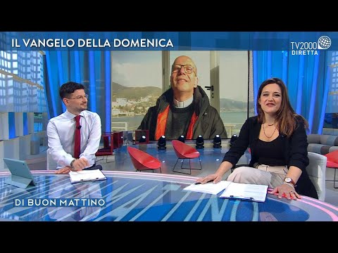 Di Buon Mattino - puntata del 22 aprile 2022