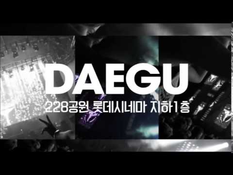 CLUB ZIBAL (SOUTH,KOR) IN dae gu