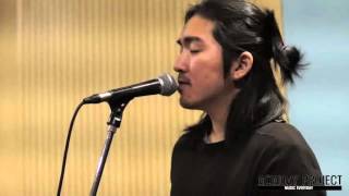 [MONDAY PROJECT Vol.63] 솔튼페이퍼(SALTNPAPER)-One Heart(합주 영상)